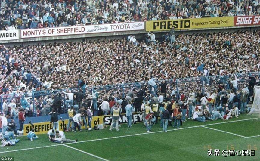 足坛十大感人时刻,足坛十大惊天逆转