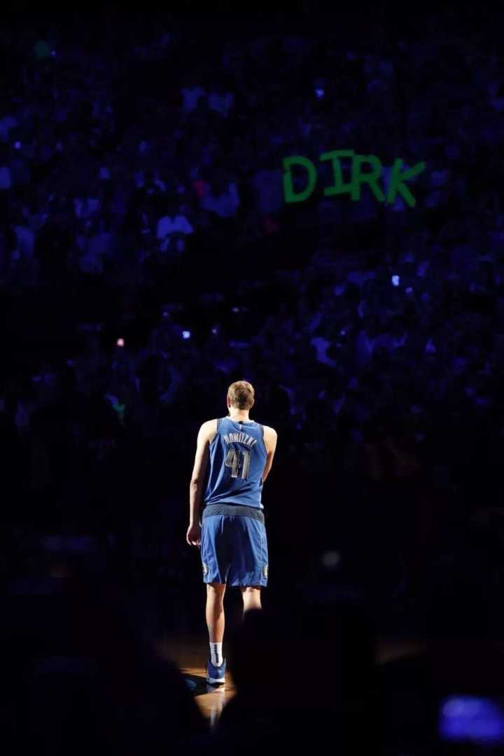 守一城终老，谢谢你德克，再见诺天王