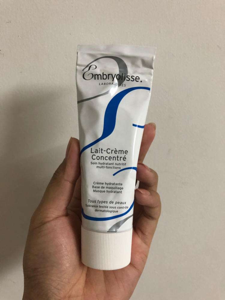 底妆持久的隔离,底妆隔离服帖不卡粉不脱妆教程