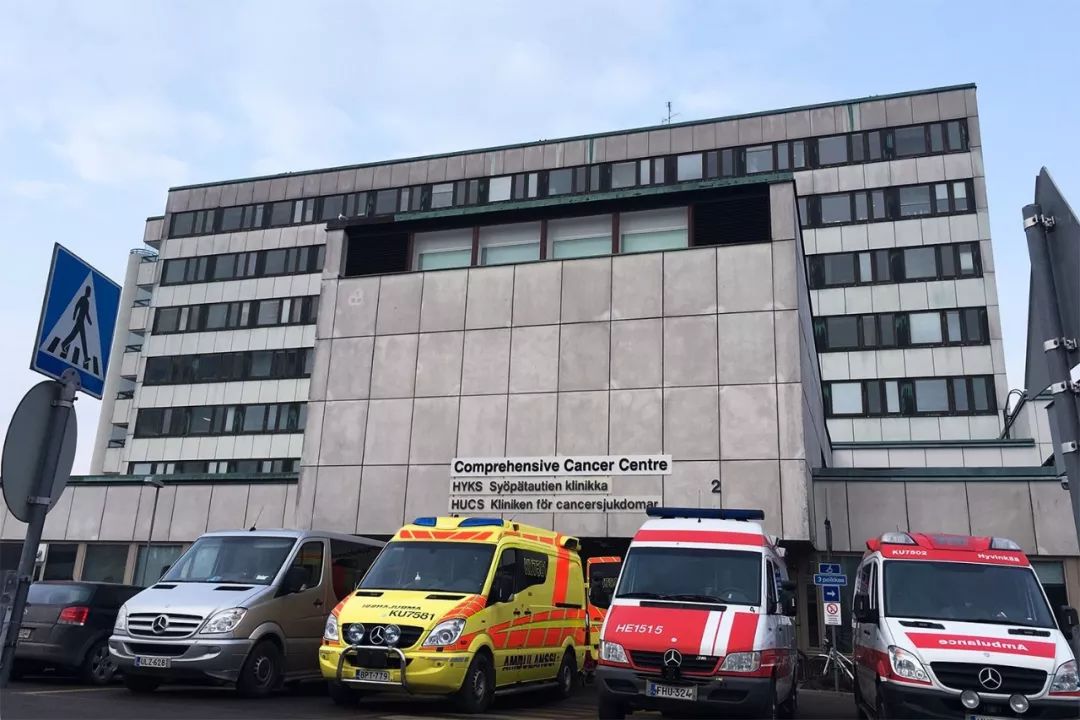 芬兰治疗乳腺癌,在德国治疗乳腺癌的优势