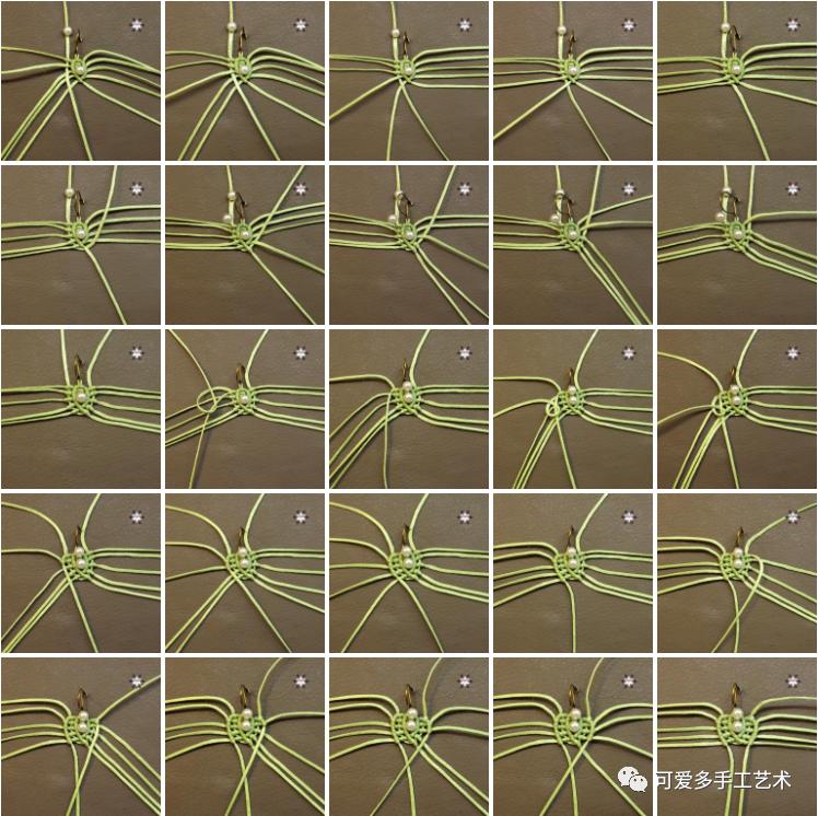 学会这六条金律,学会这6个黄金动作