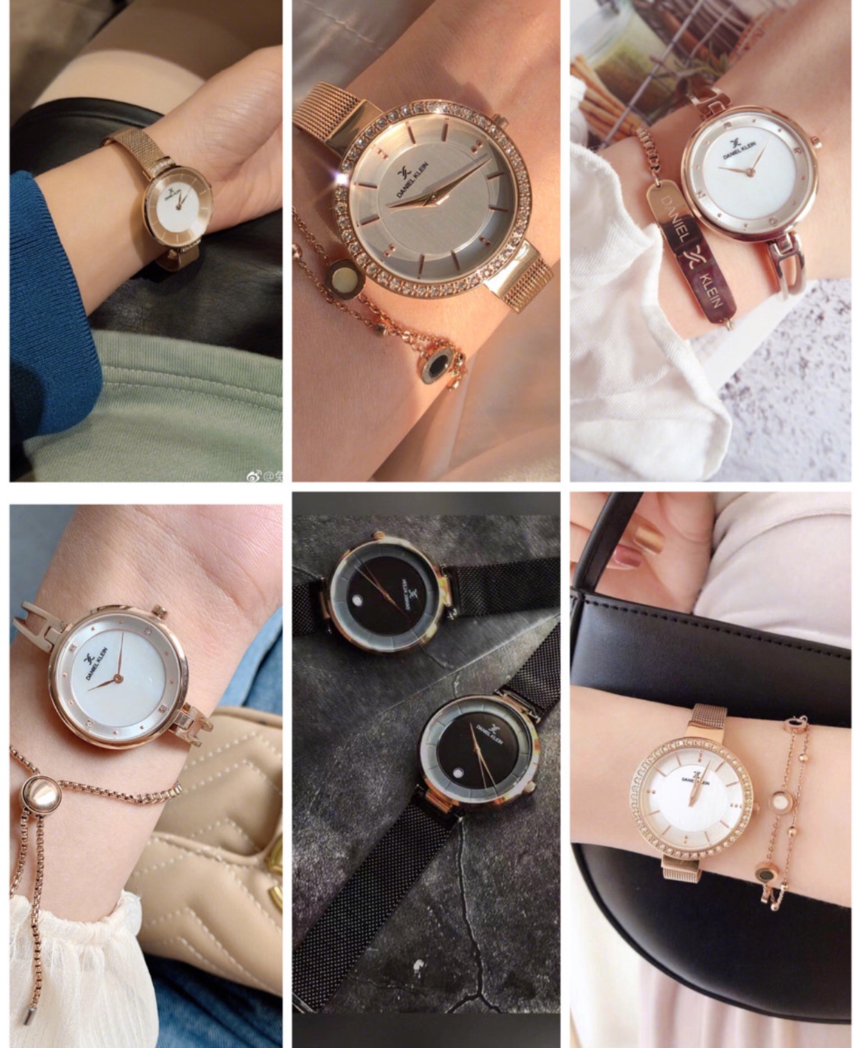 十大最值得买的小众的手表,新款小众气质轻奢手表