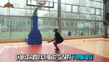 背后运球教学帕克,帕克转身运球教学视频