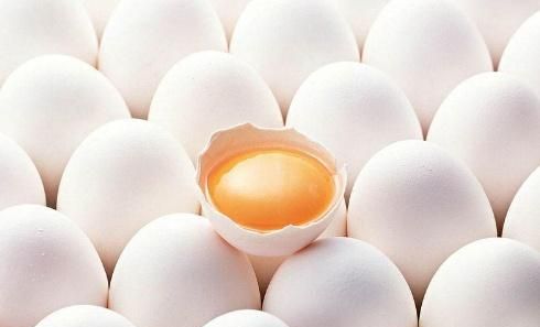 鸡蛋的颜色有哪几种,各种颜色鸡蛋对照表