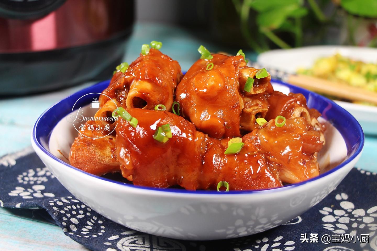 这东西被惦记了好几年,终于吃到嘴了,比猪蹄便宜,男女都爱