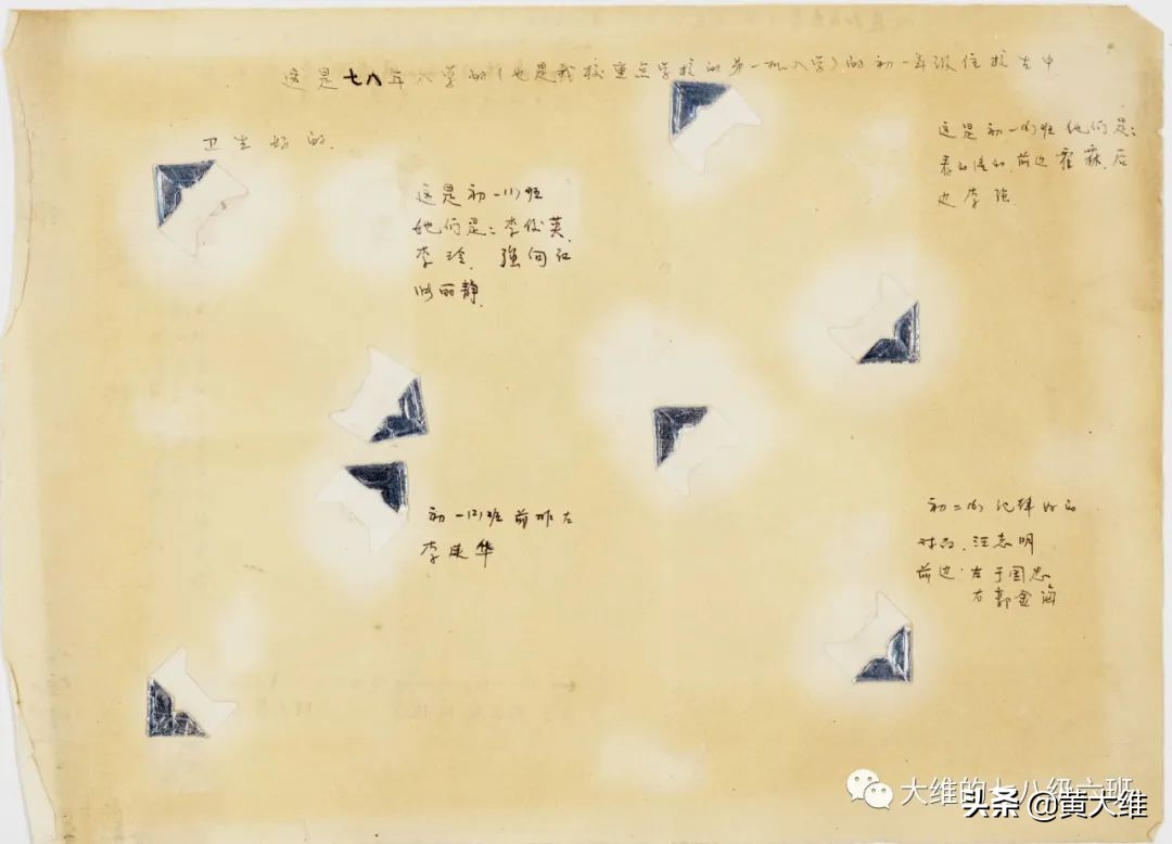 唐山十五中老照片,唐山第十五中学老照片