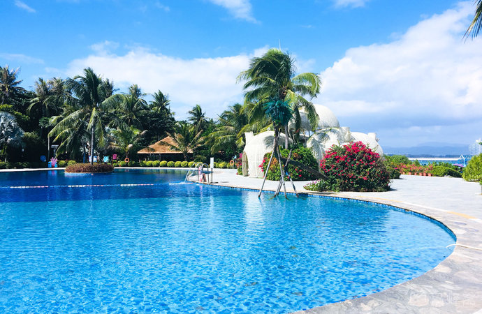 强烈推荐三亚五日游自由行线路,三亚三日游经典路线推荐