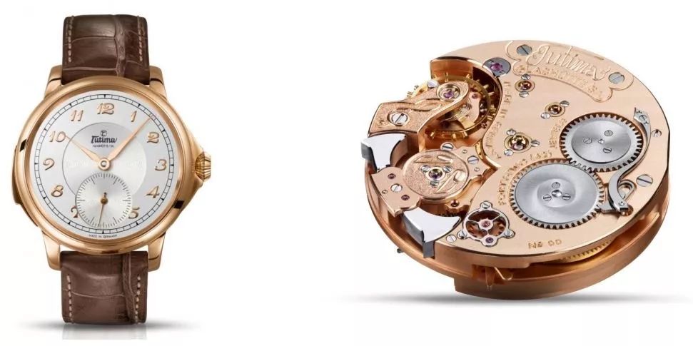 瑞表好还是德表好,德国制表