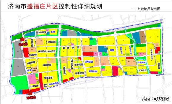 盛福楼盘选哪个,2023年盛福楼盘推荐