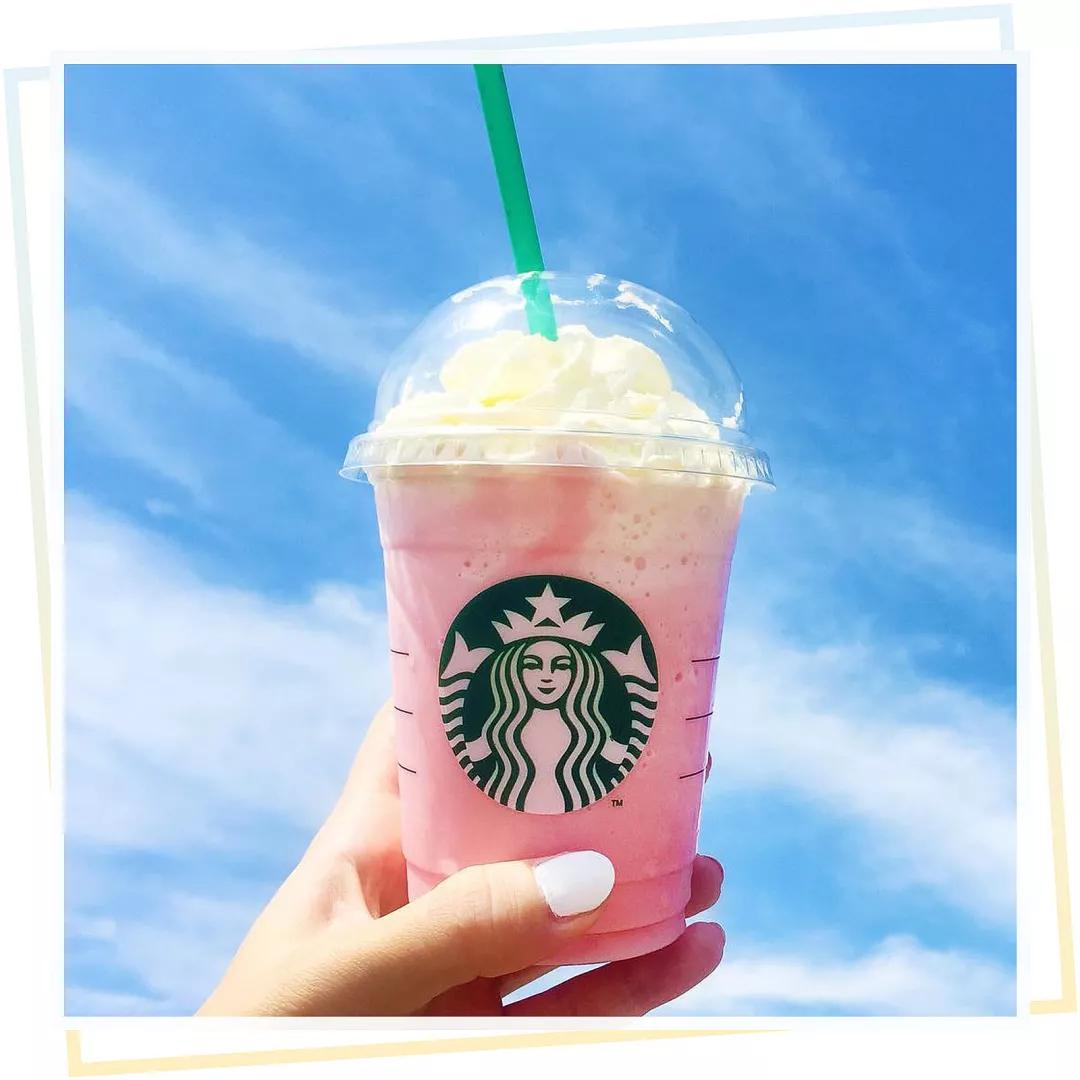 好喝不胖的网红奶茶来了,高颜值网红奶茶