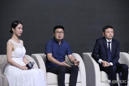 ai赋能家居,怡口净水云钻新品发布会