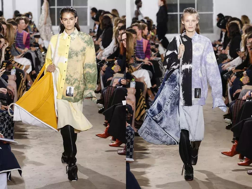 换季必买的10种单品,时髦又好穿的衬衫我推荐这9件