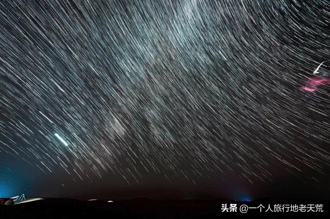 初秋适合去的小众宝藏地,这些宝藏去处你打卡了吗