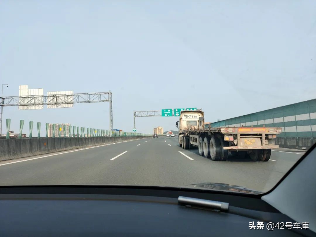 Model3一周年使用总结-这个时代的iPhone4S|42CLUB