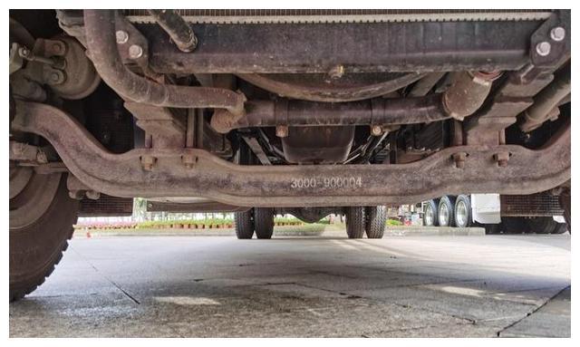 红岩杰豹h6中卡载货车落地价,红岩杰豹自卸车使用感受