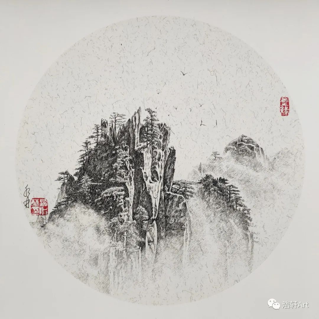 心中有画的下一句,心中有画完整视频