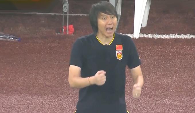 外来和尚难念经？是不是本土国脚只会传球给武磊？