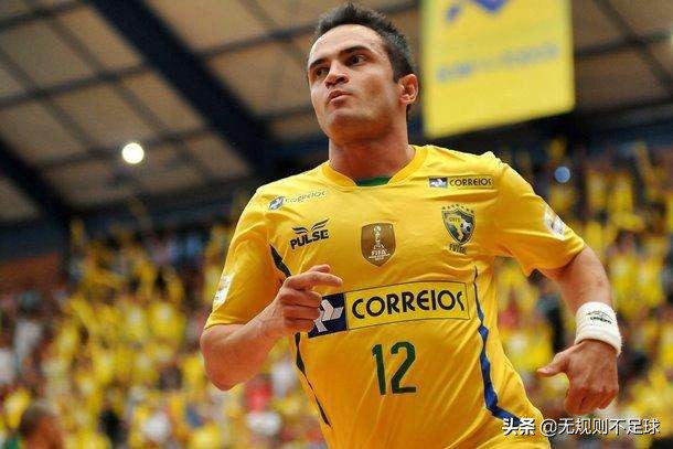 我好像还忘了点儿什么没说！带你走进五人制裁判（七）