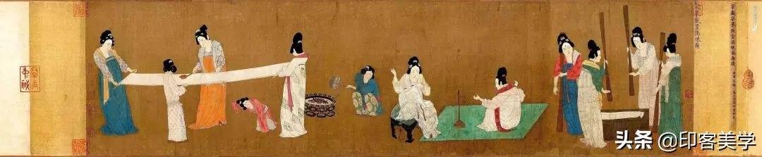 唐宫夜宴是中国古典舞吗,唐宫夜宴属于什么类型的舞