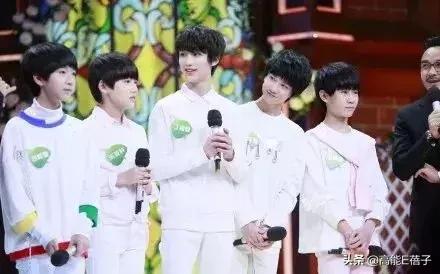 tf家族和李飞,tf家族三代李飞回忆杀