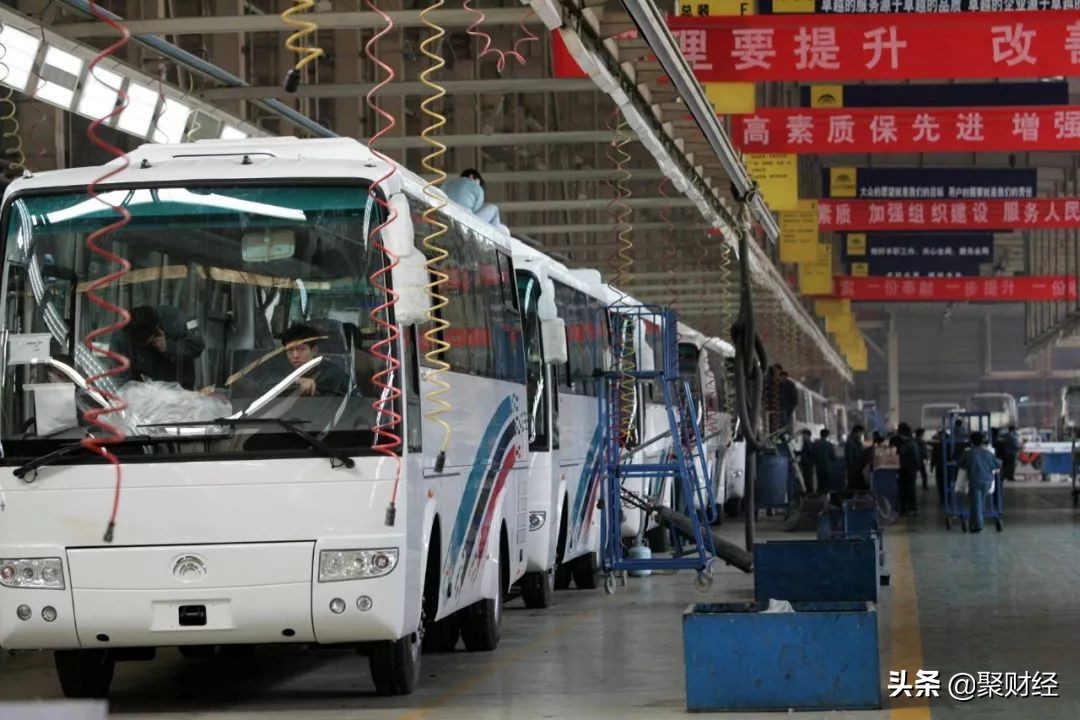 董明珠银隆汽车上市,厉害了董明珠造银隆车