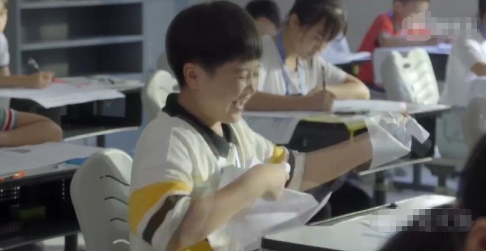 小舍得养蜗牛,小舍得治愈片段