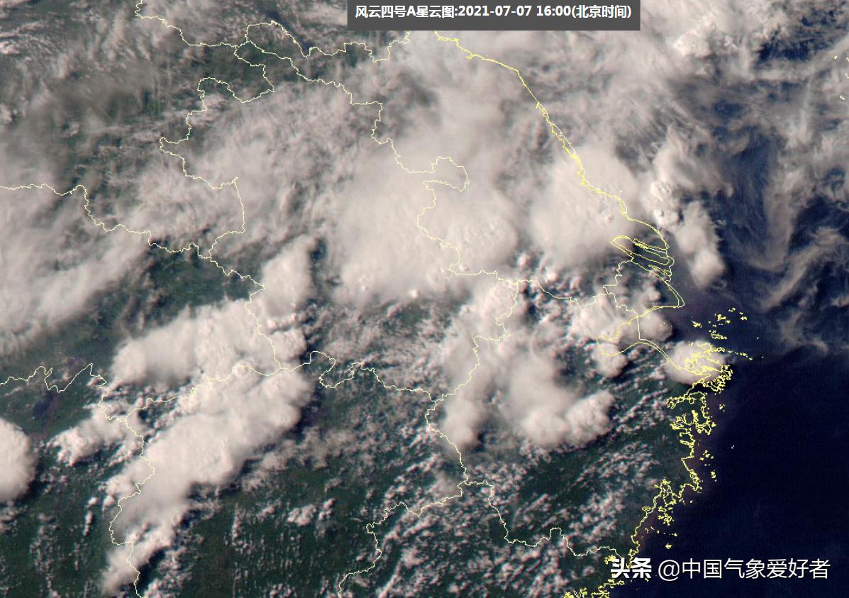 上海暴风雨预测,上海暴雨预测分析