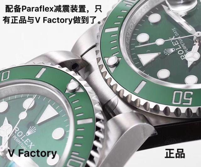 你以为有钱人的腕表都是正品？已被拦截查收，都是从这里流出