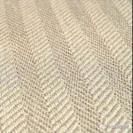 能用来制作面料的植物知多少？（下）