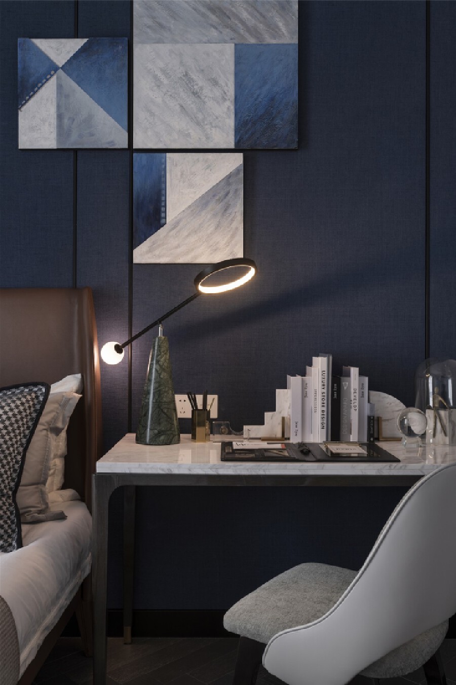 英伦风格格调,英伦时尚贵族风范