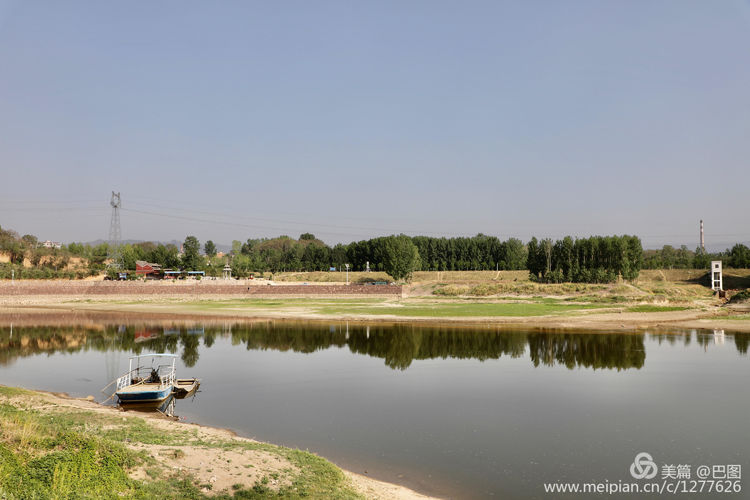 偃师巩义有哪些旅游景点,洛阳偃师旅游景点大全介绍