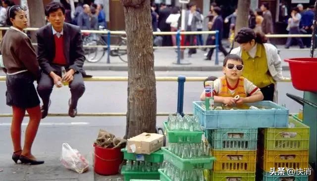 百事没能“弄死”的北冰洋要上市了，这是国货的又一次胜利