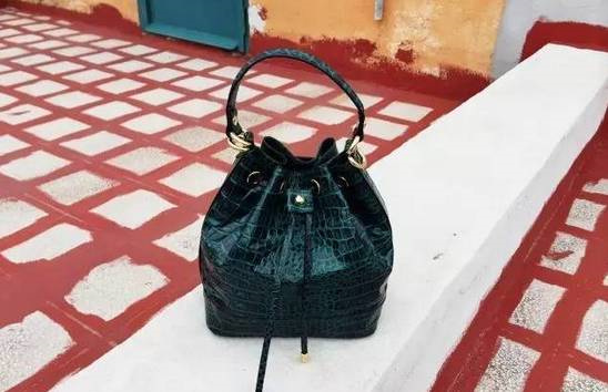 FrancescoRogani：让大罗马傲娇起来的手工皮包