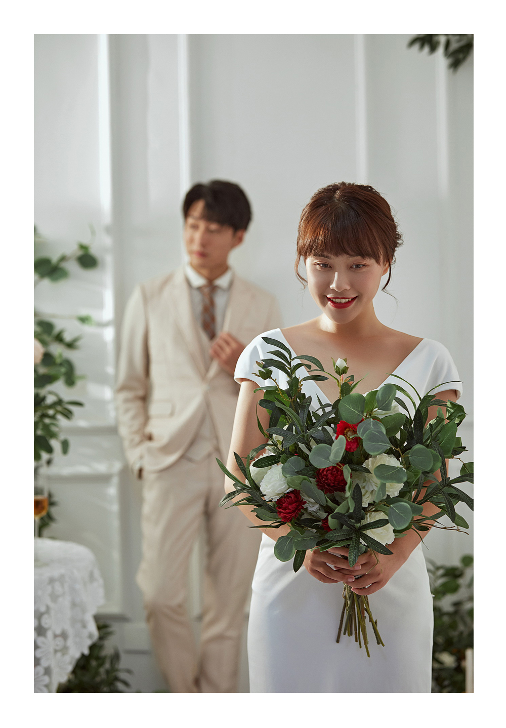 婚纱怎么选才合适,拍婚纱照选哪家好