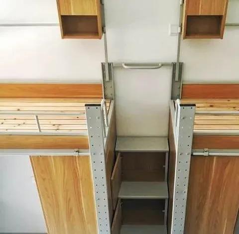 高中家长学生关注!盘点浙江省59所大学宿舍,有的堪比星级酒店