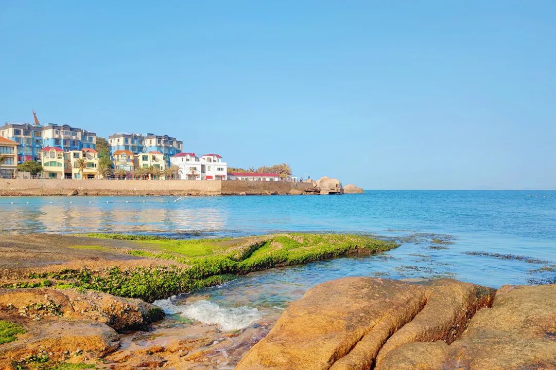 珠海火了！世界级酷炫“蓝天盛宴”，这座宝藏城市必须隆重介绍