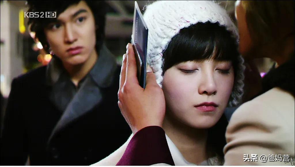 李敏镐拍新剧,李敏镐新片