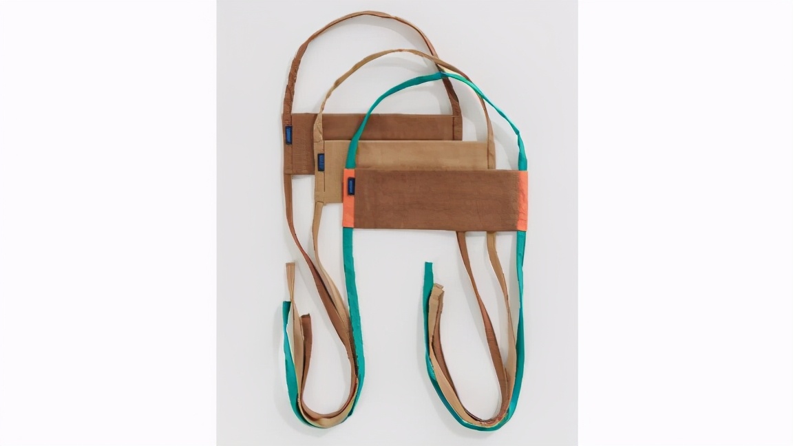 防下垂运动专用口罩,透气运动口罩超薄夏季