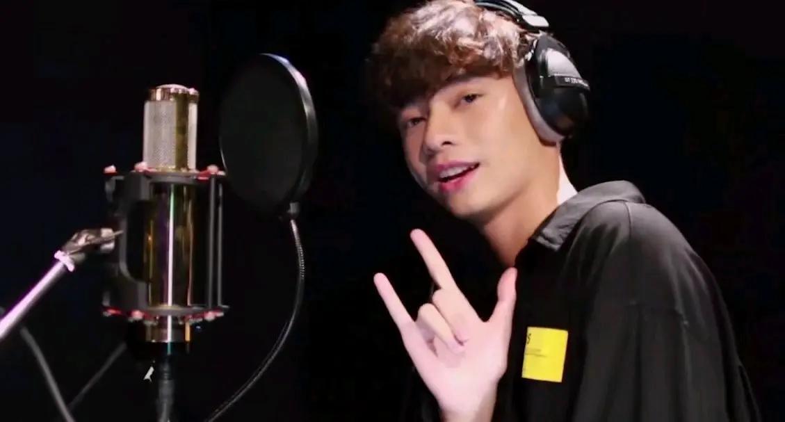 他泰4位朱拉隆功大学的小厉害（第二期）