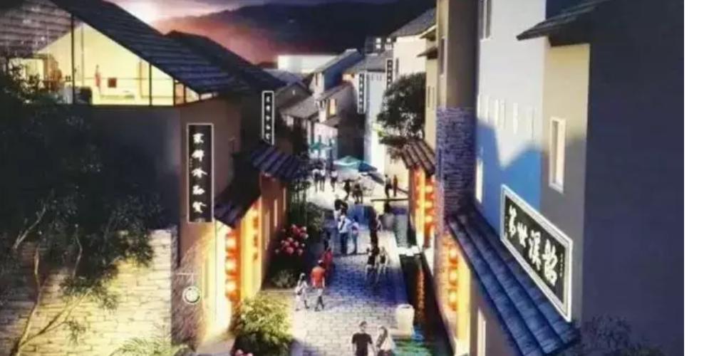 带你认识韶关,带你认识梅州