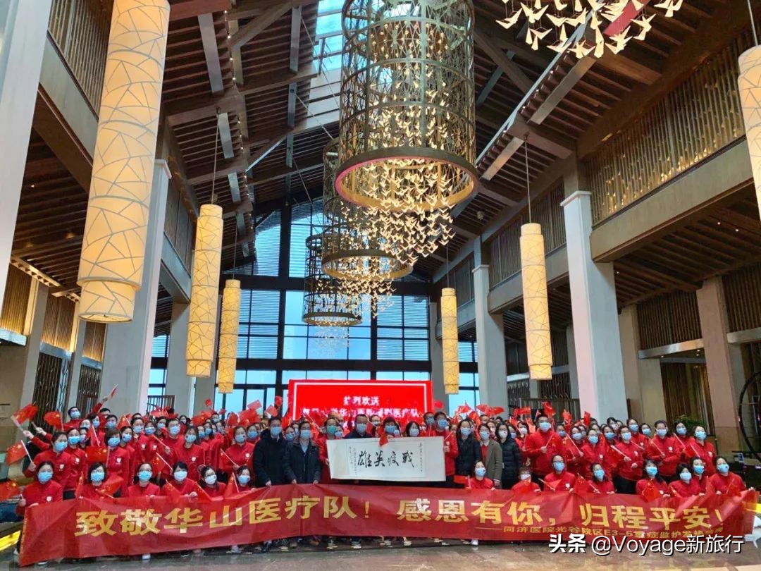 武汉值得去的主题酒店,武汉哪些酒店值得去