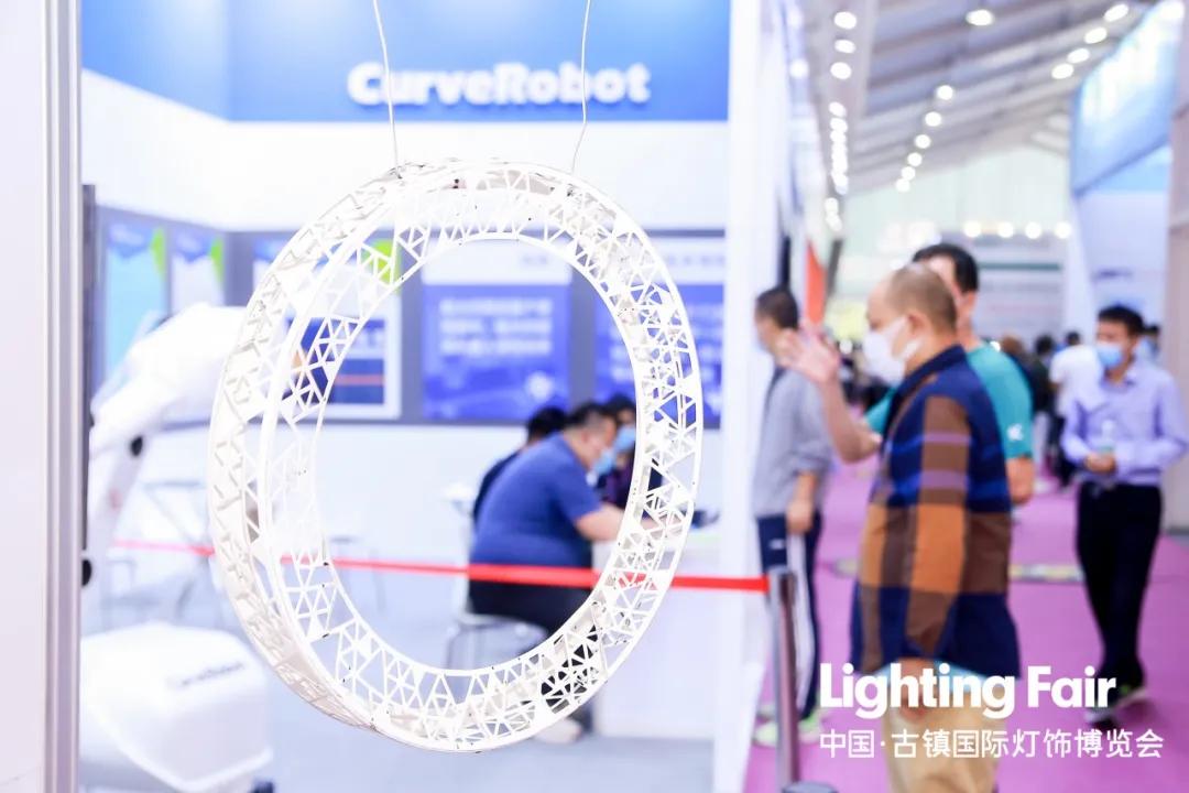 中山古镇灯博会2022,古镇灯博会2021各大品牌