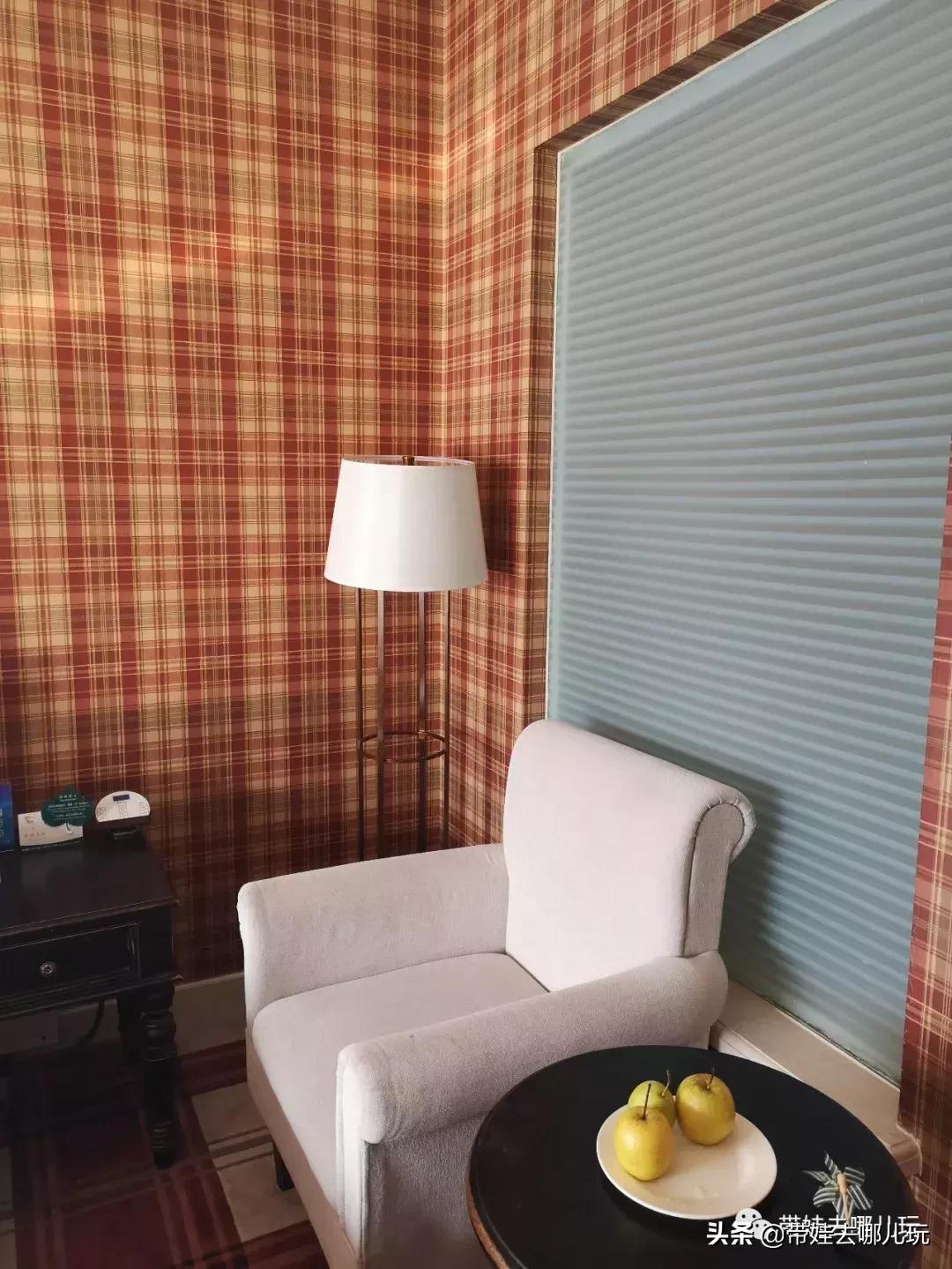 北京最有度假感的酒店，就在金海湖