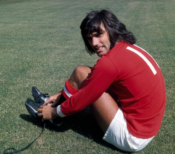 20世纪15位最伟大的足球运动员有你知道的吗?