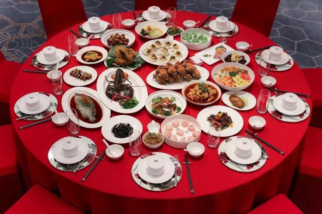 天津酒席都有什么菜,天津宴请美食推荐