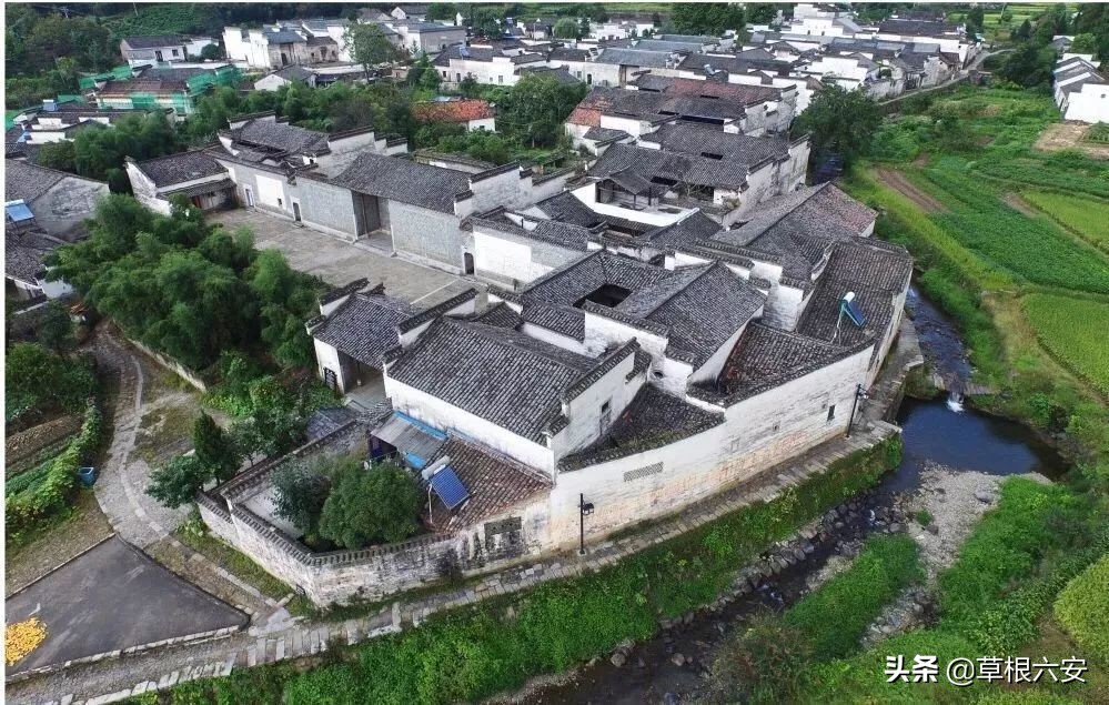 免费!六安这里竟然藏着这么惊艳的景色,少有人知道!