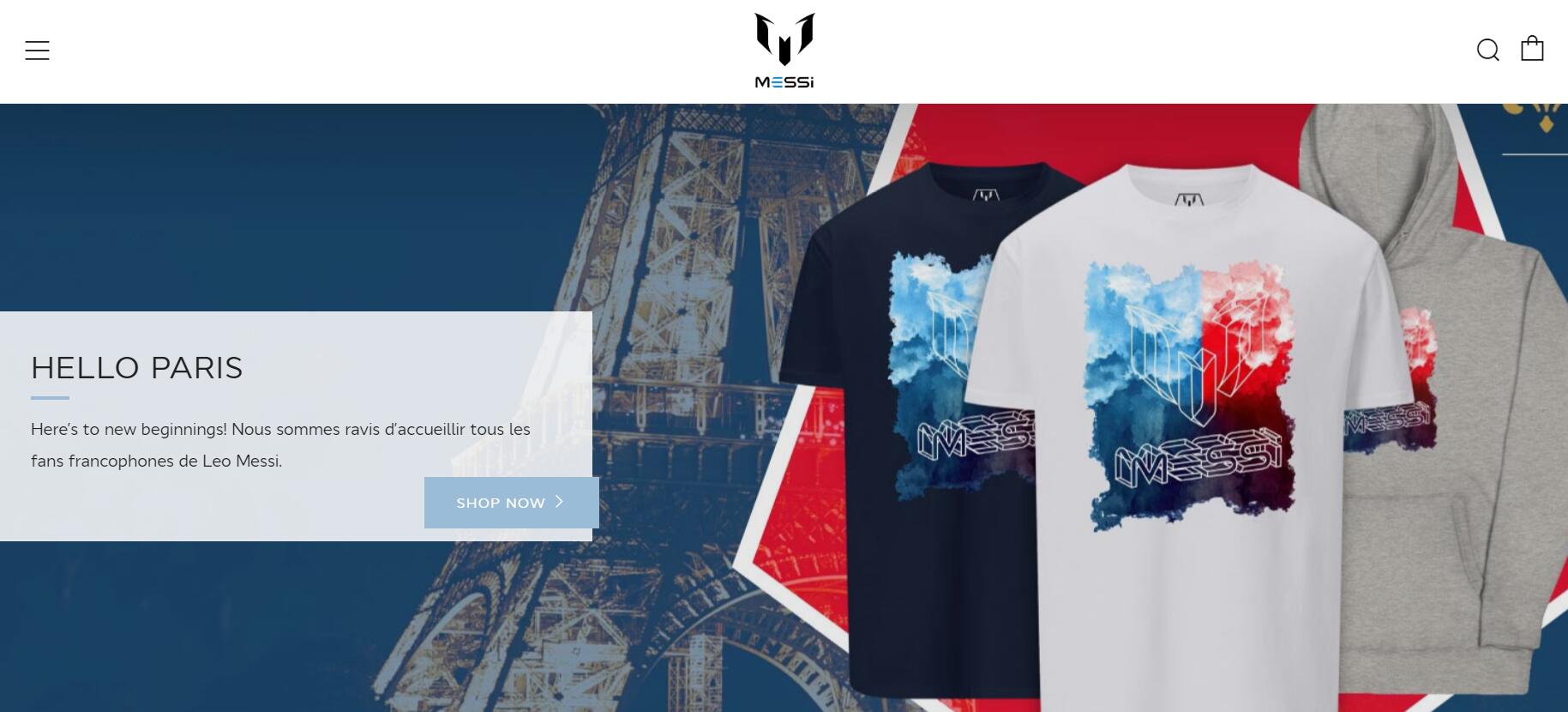 梅西续约巴黎圣日耳曼了吗,梅西与巴黎圣日耳曼签约几年