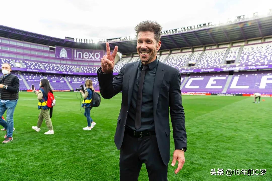 西甲1月最佳主帅公布,西甲十大名帅