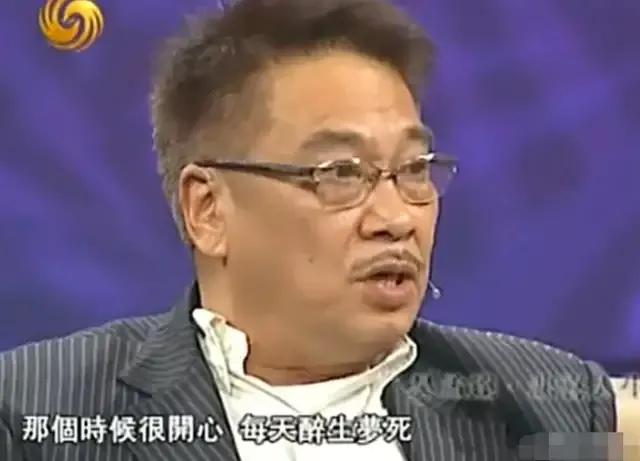 周星驰与田启文的幕后故事,周星驰吴孟达田启文