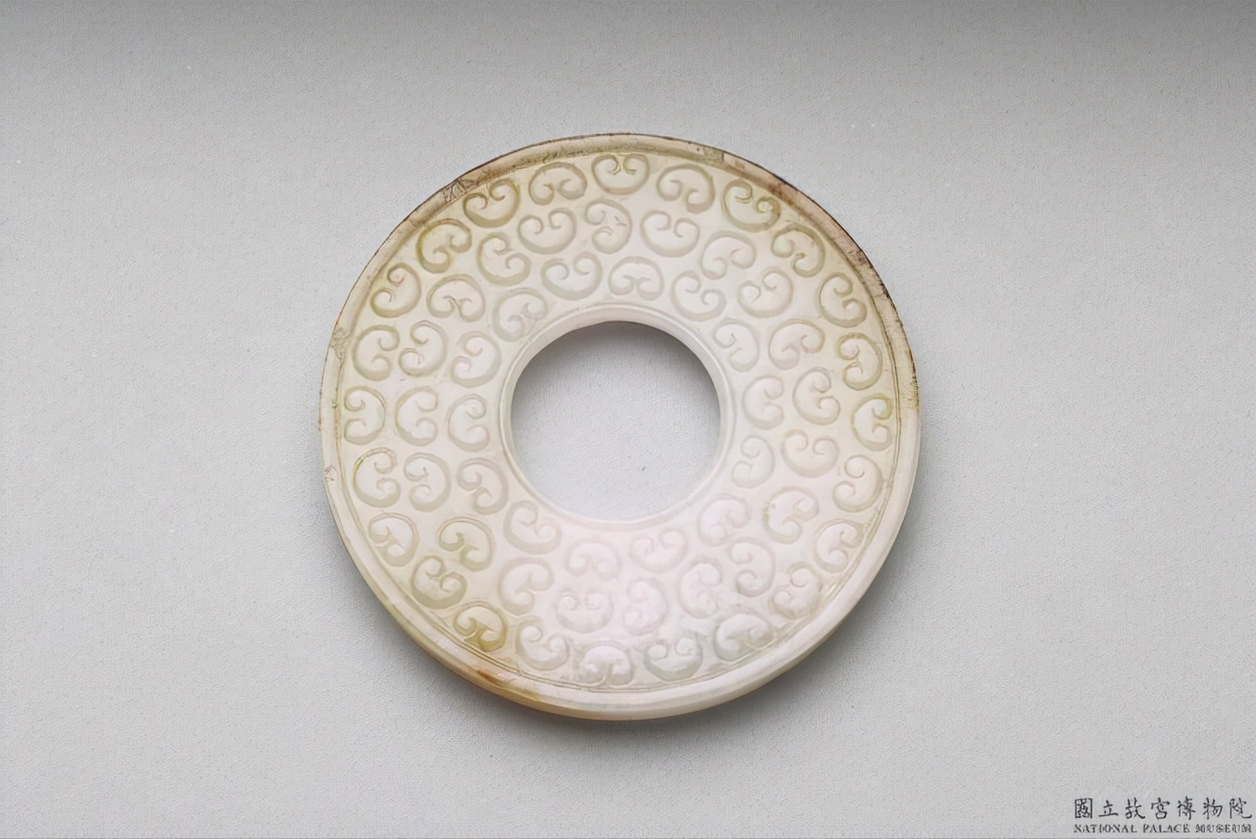 台北故宫博物院汉代玉器,台北故宫博物院高古玉